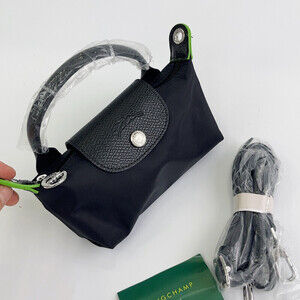 NWT Longchamp mini bag
